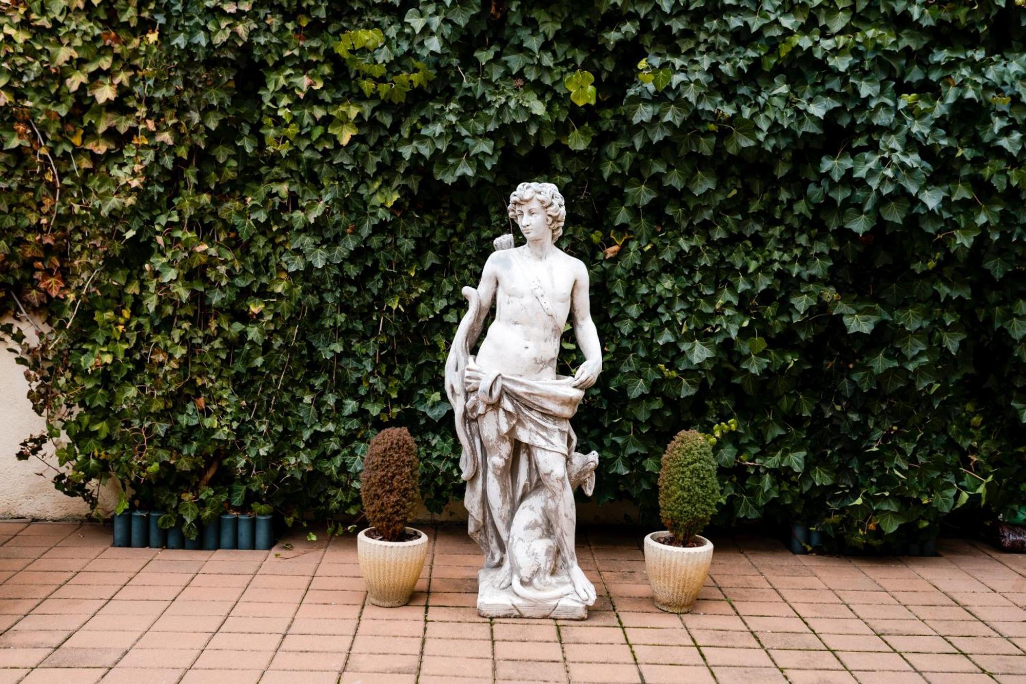 Rosen Villa Σίμπιου Εξωτερικό φωτογραφία