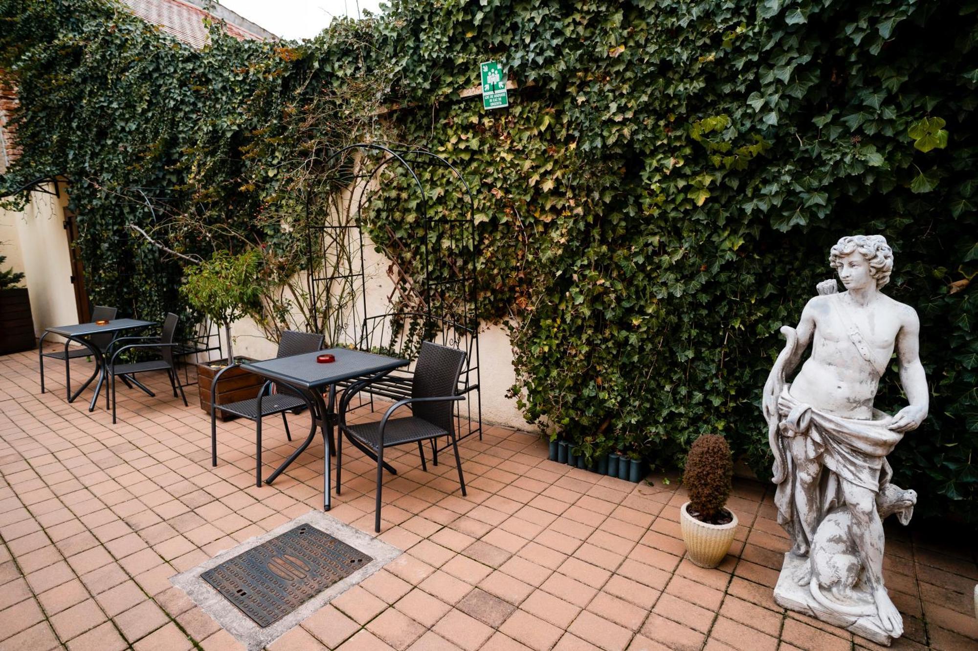 Rosen Villa Σίμπιου Εξωτερικό φωτογραφία