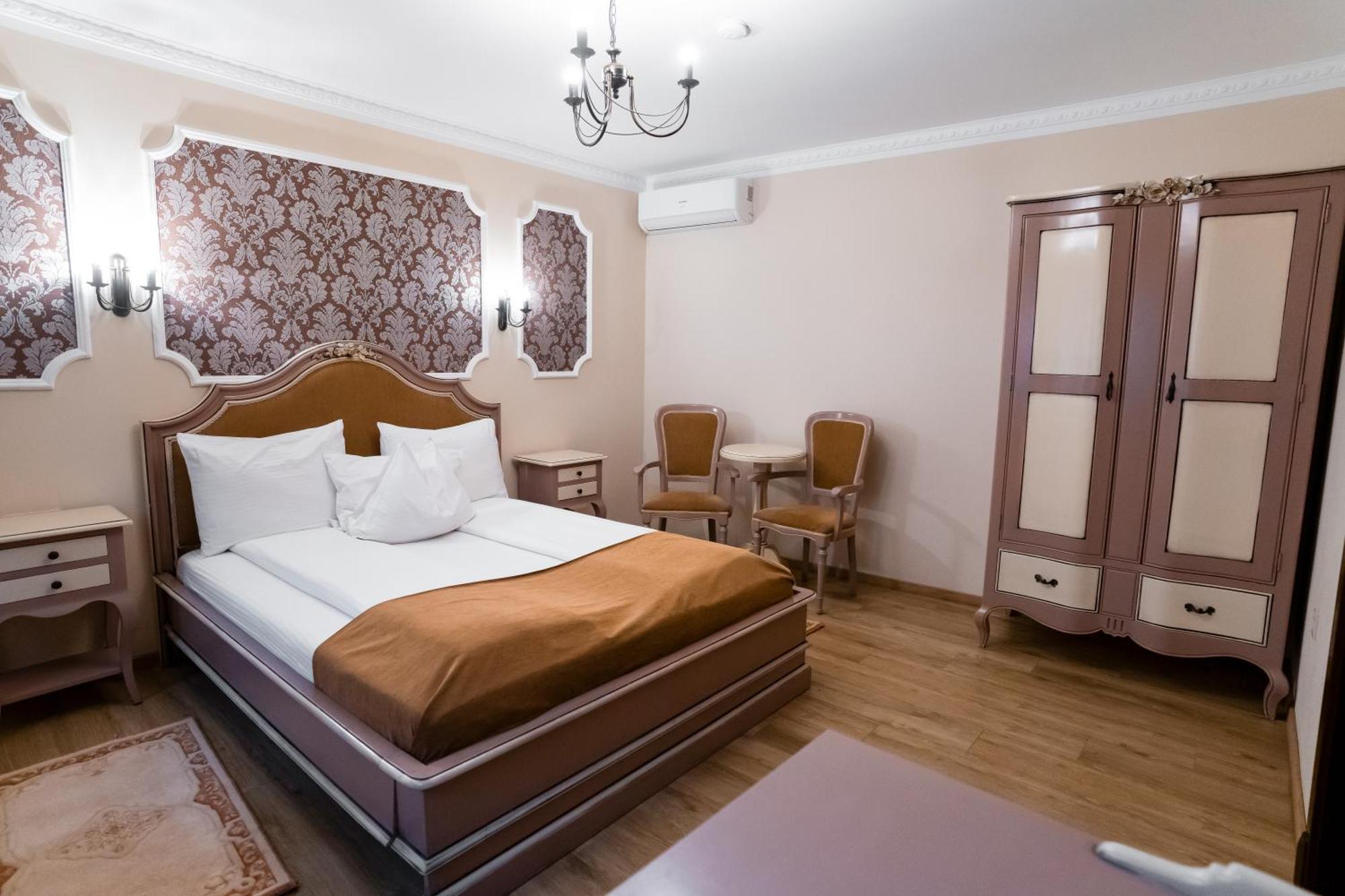 Rosen Villa Σίμπιου Εξωτερικό φωτογραφία