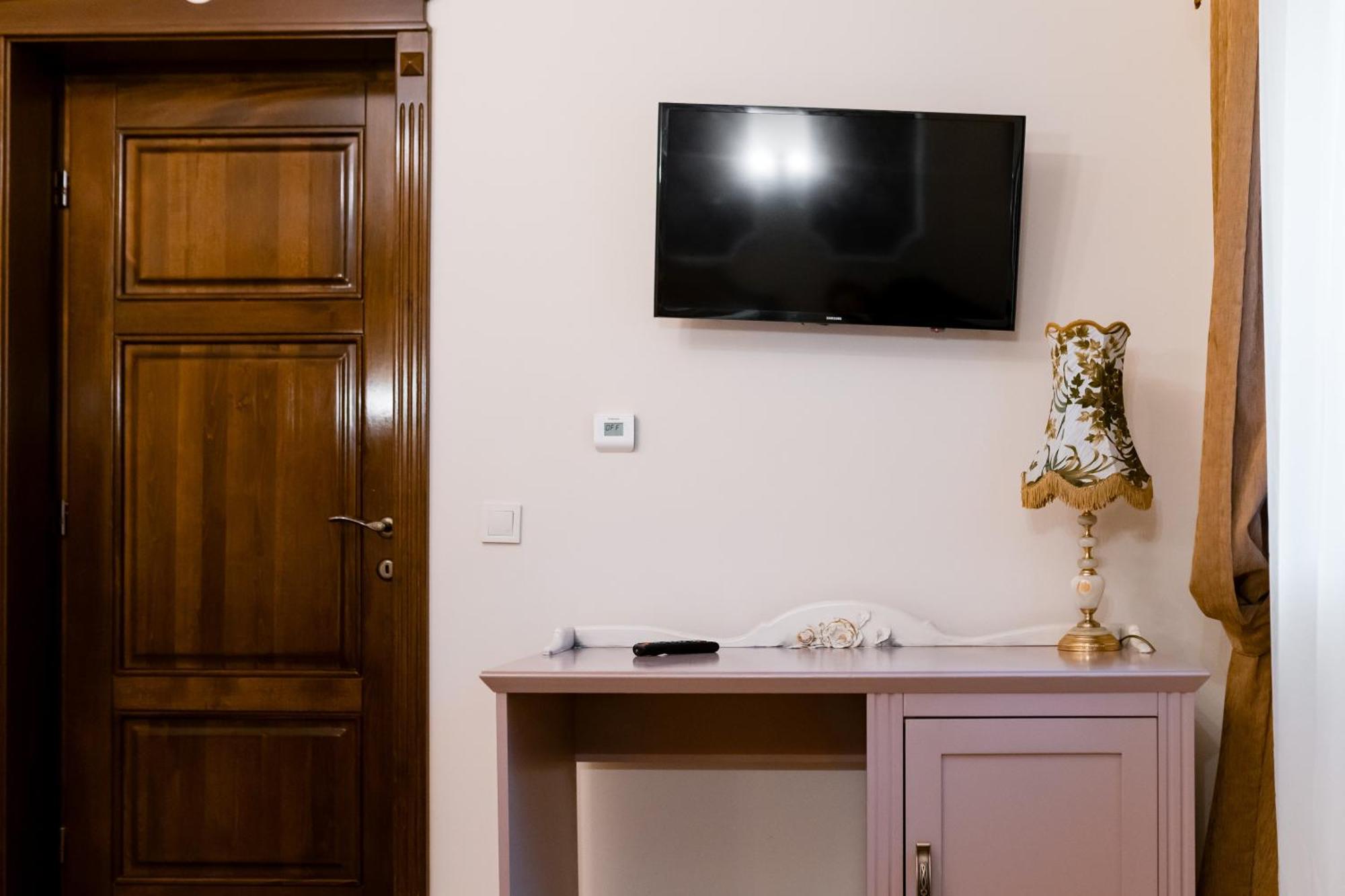 Rosen Villa Σίμπιου Εξωτερικό φωτογραφία