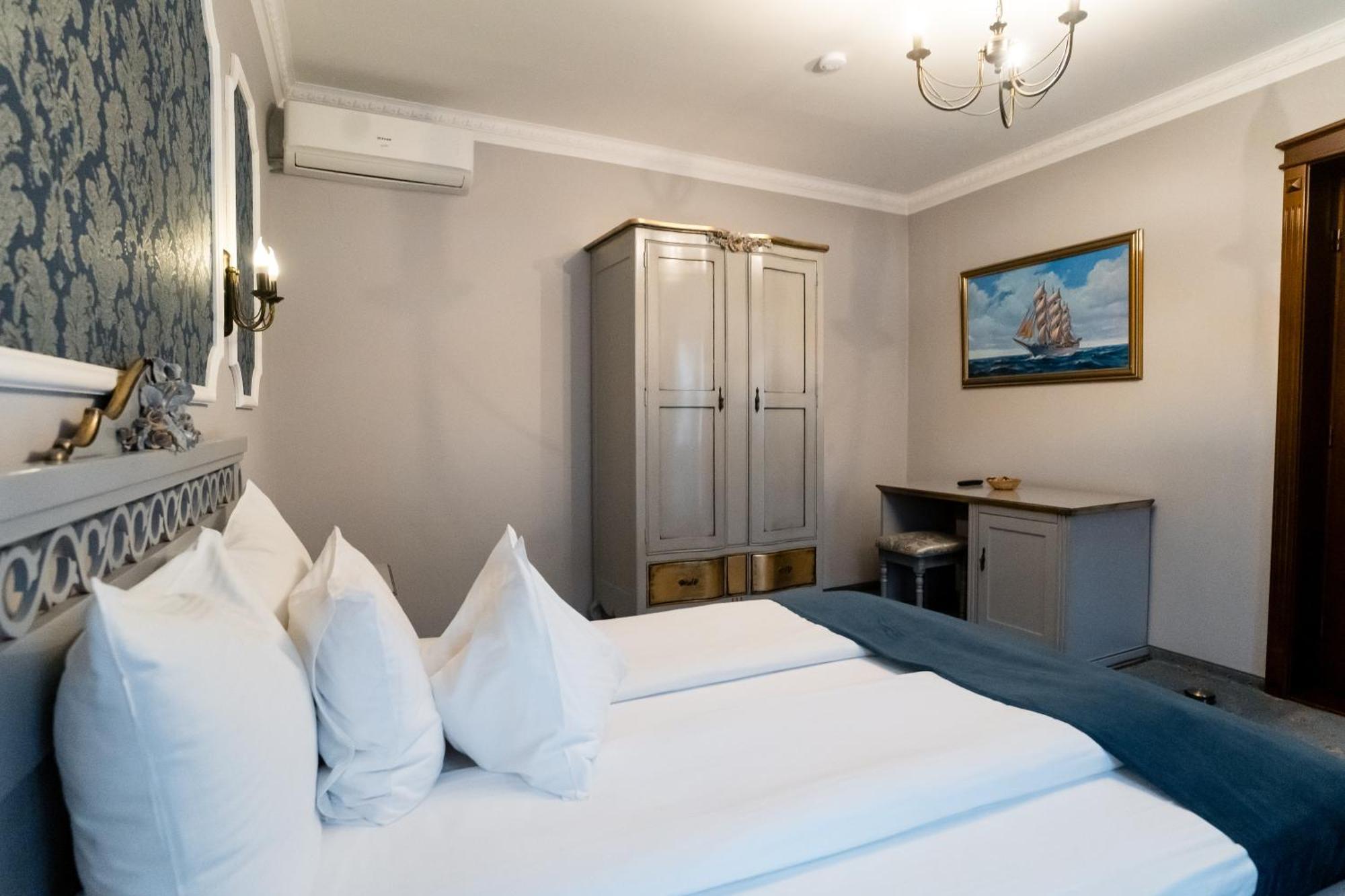 Rosen Villa Σίμπιου Εξωτερικό φωτογραφία