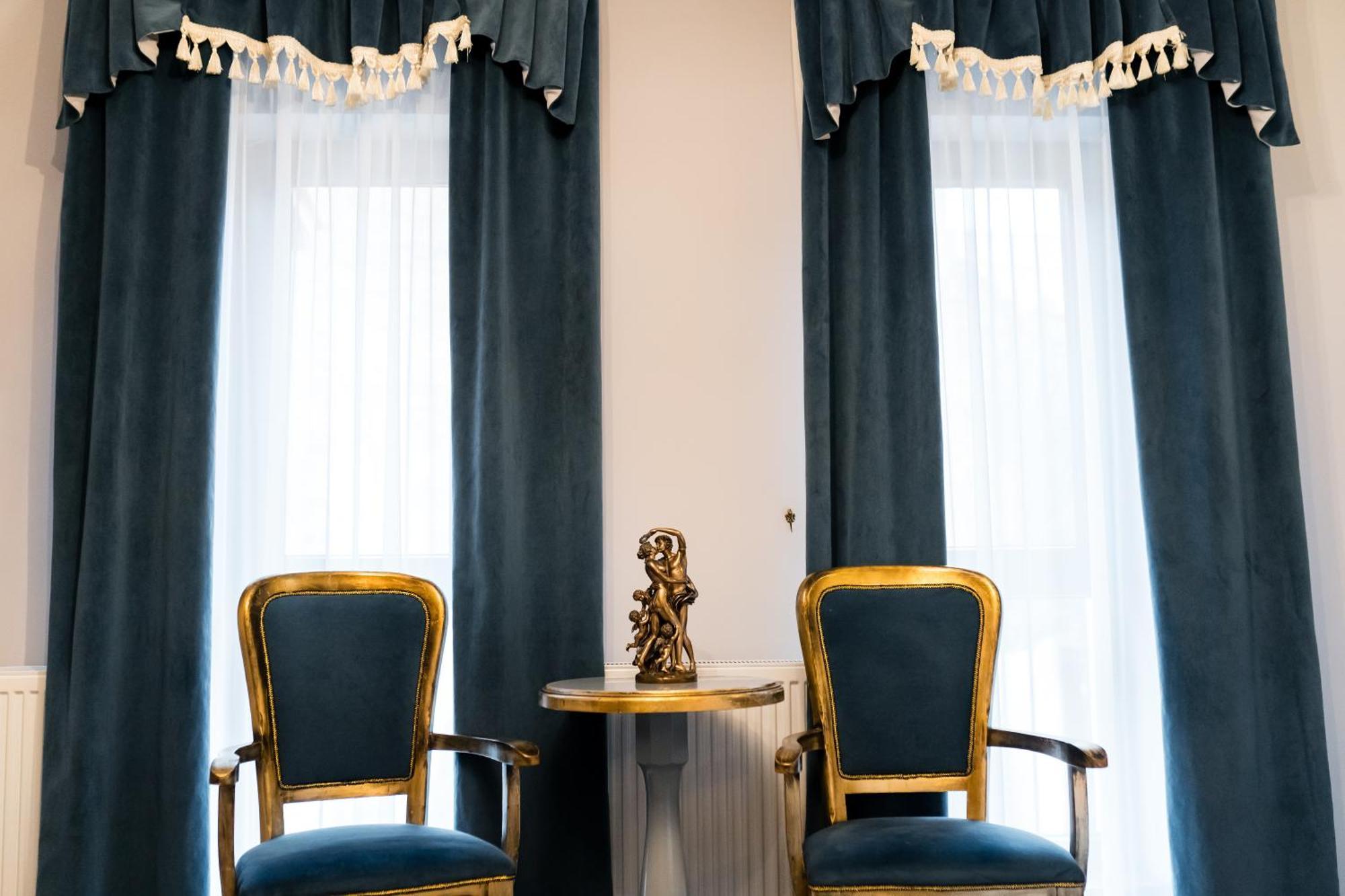 Rosen Villa Σίμπιου Εξωτερικό φωτογραφία