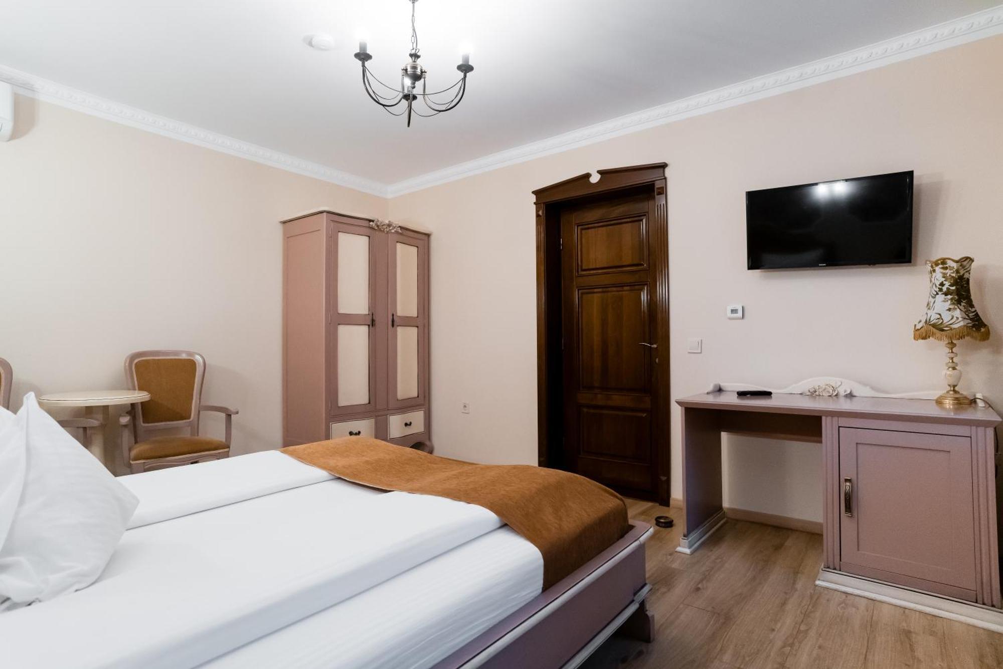 Rosen Villa Σίμπιου Εξωτερικό φωτογραφία