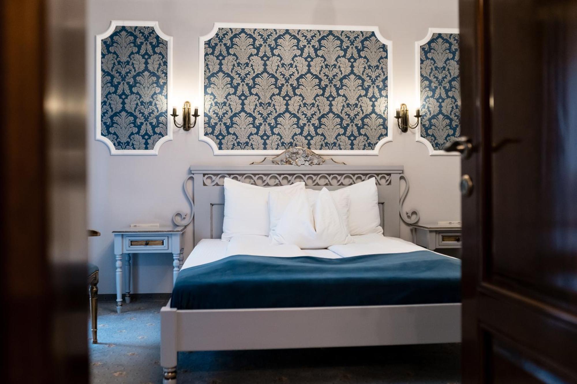 Rosen Villa Σίμπιου Εξωτερικό φωτογραφία