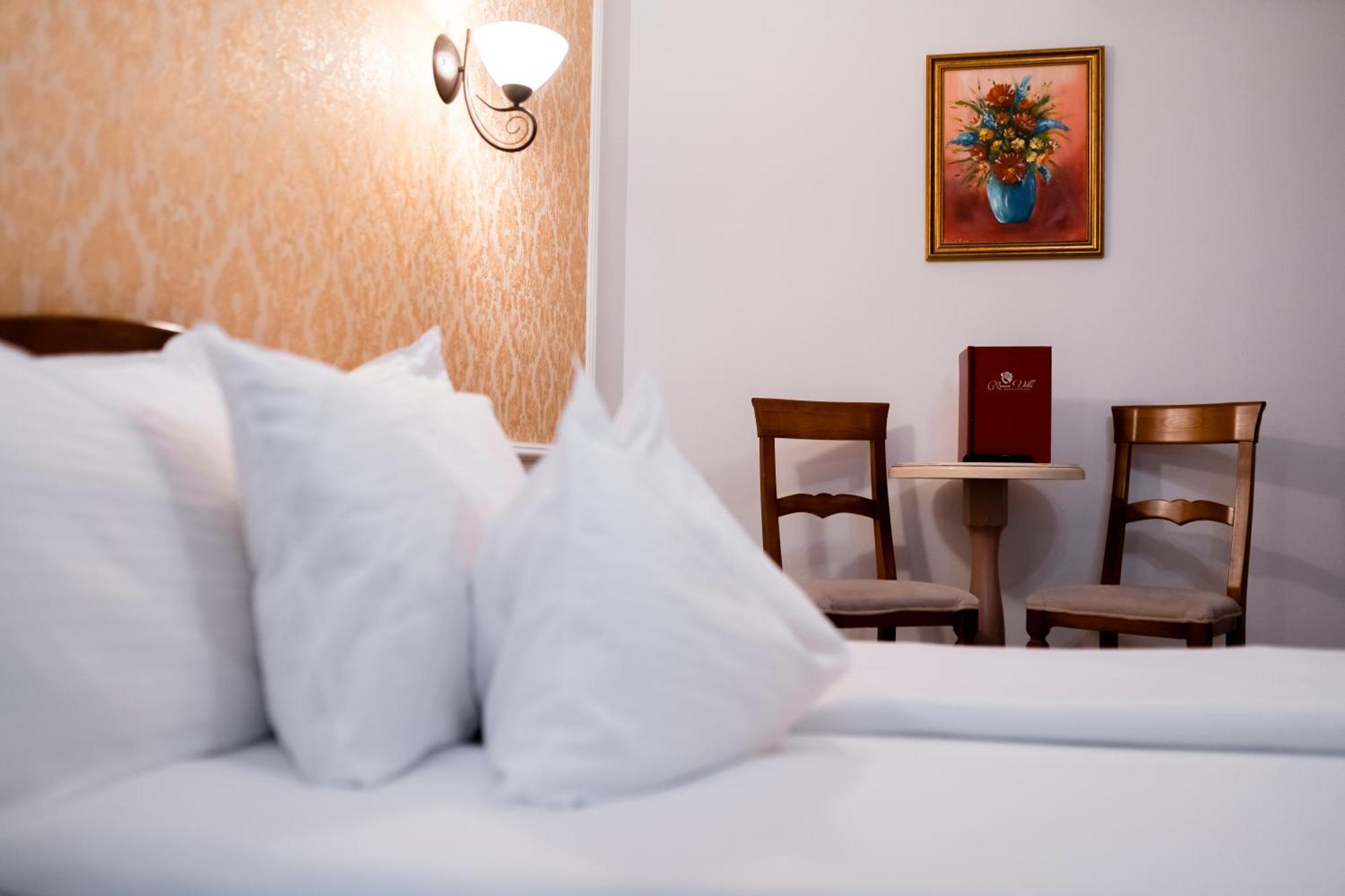 Rosen Villa Σίμπιου Εξωτερικό φωτογραφία