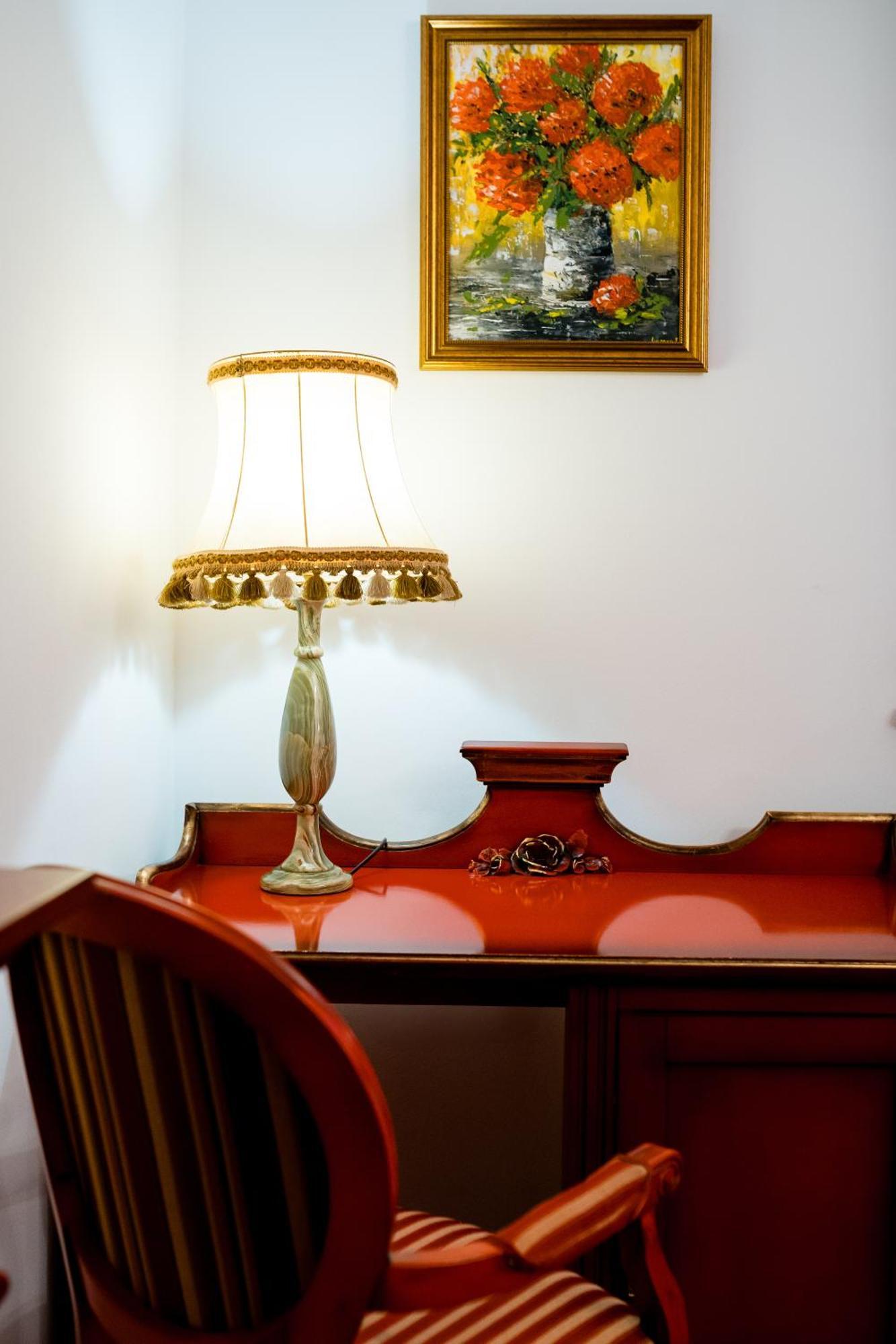 Rosen Villa Σίμπιου Εξωτερικό φωτογραφία