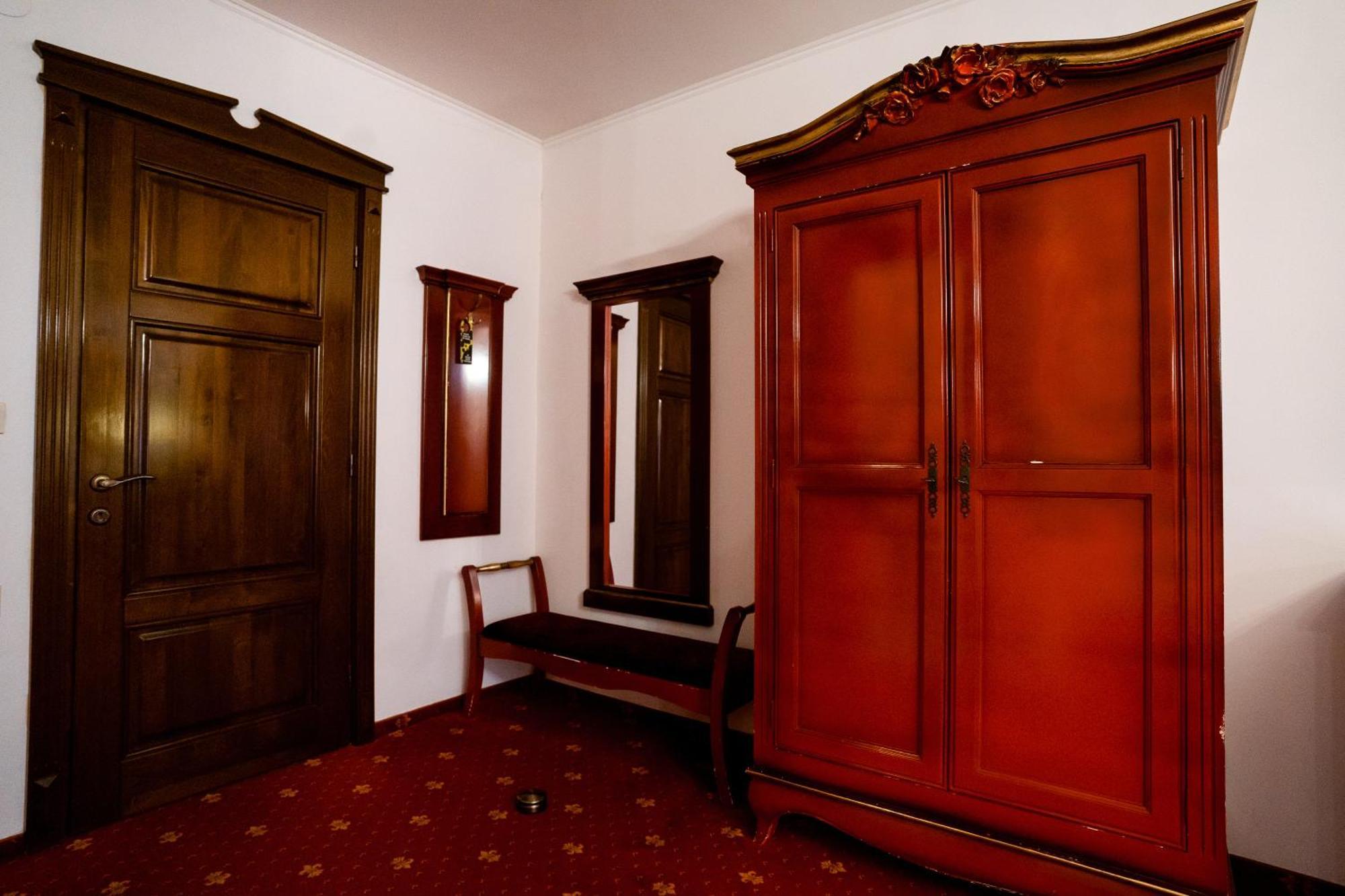 Rosen Villa Σίμπιου Εξωτερικό φωτογραφία