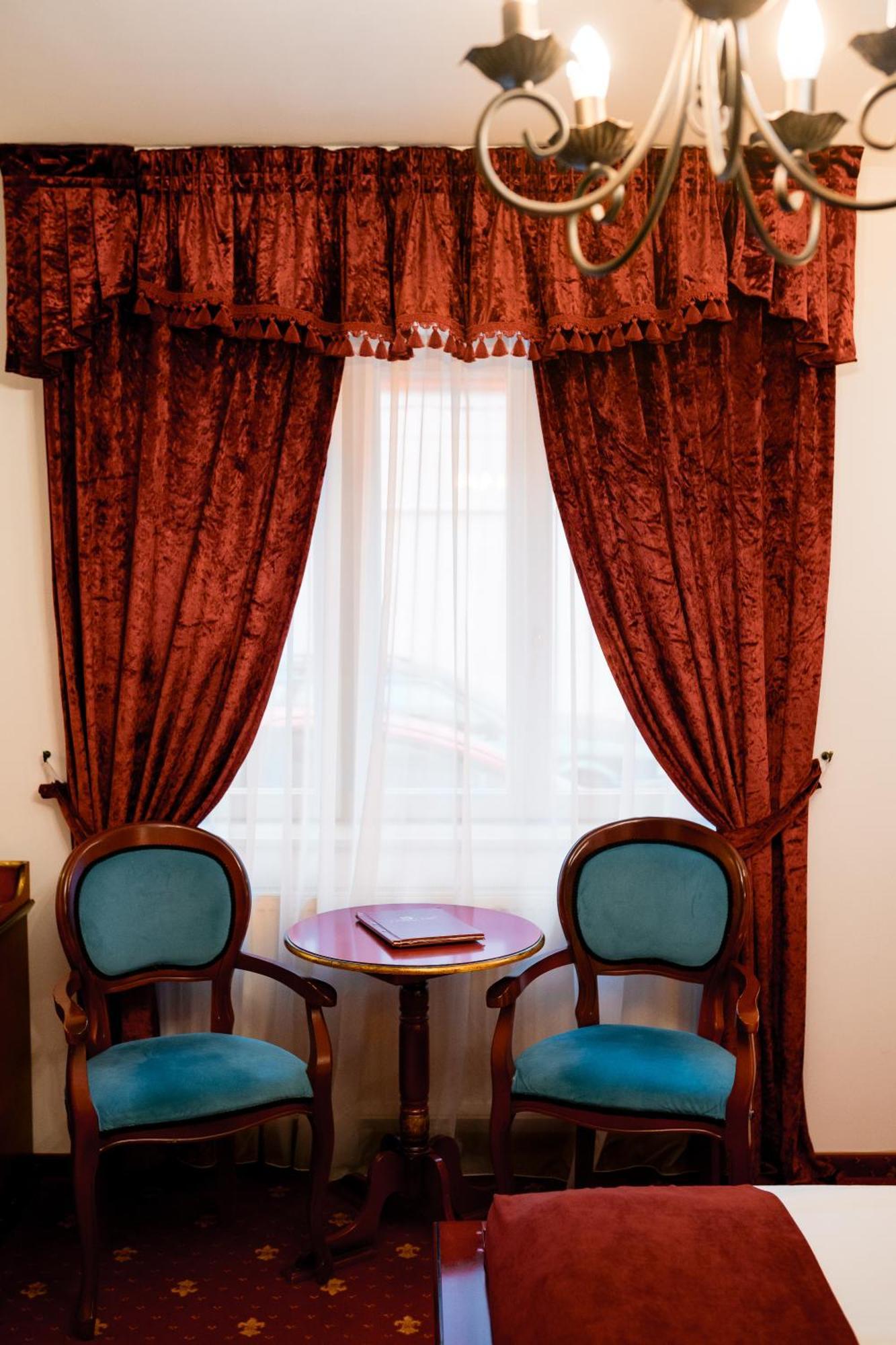Rosen Villa Σίμπιου Εξωτερικό φωτογραφία