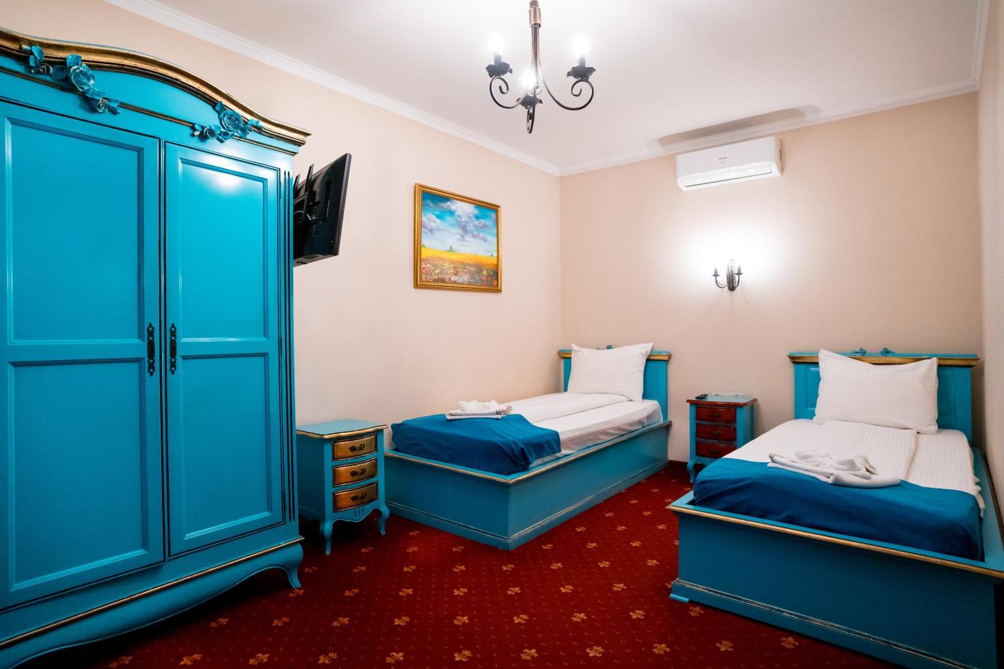 Rosen Villa Σίμπιου Εξωτερικό φωτογραφία