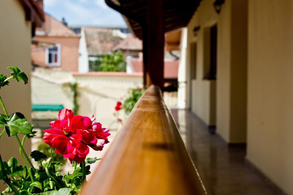 Rosen Villa Σίμπιου Εξωτερικό φωτογραφία